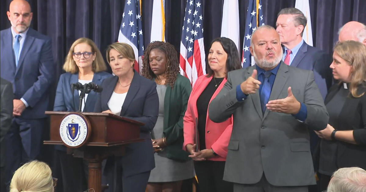 Featured image for "Massachusetts Declares State of Emergency as Migrant Influx Surges"