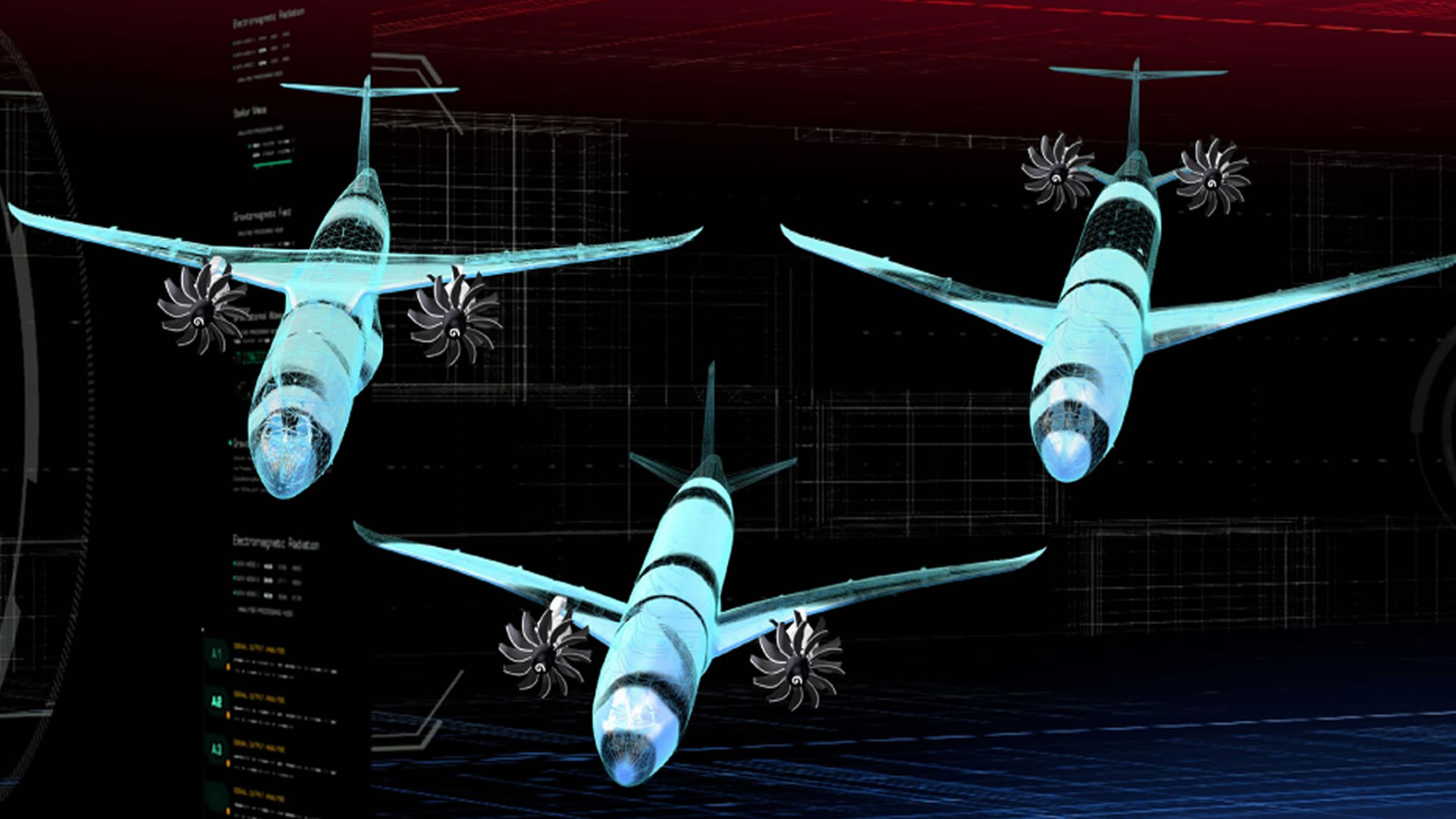 Revived Propfan Engine Boosts Aircraft Fuel Efficiency by 20%