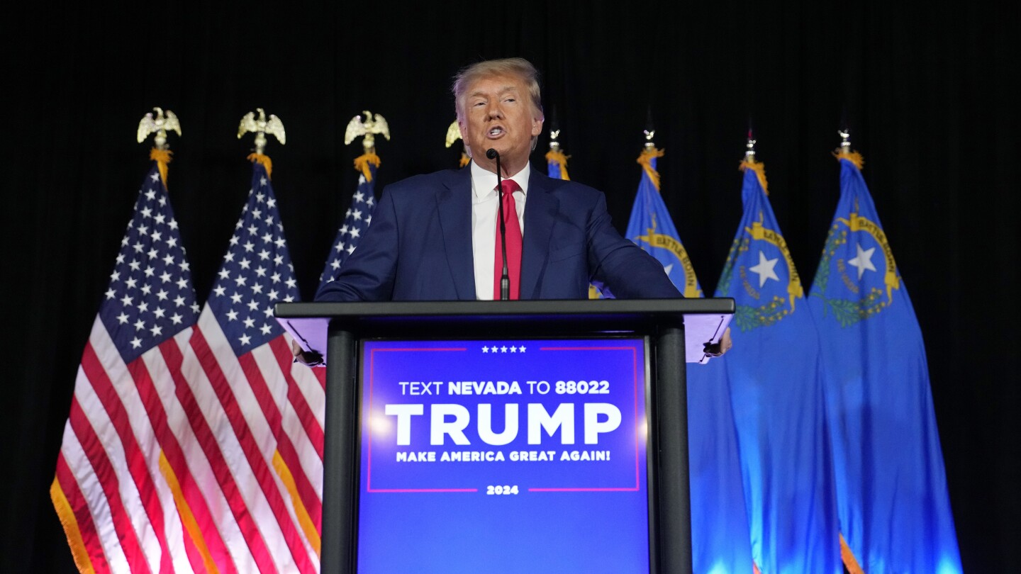 The Lingering Influence of Trump's Fake Electors on the 2024 Race