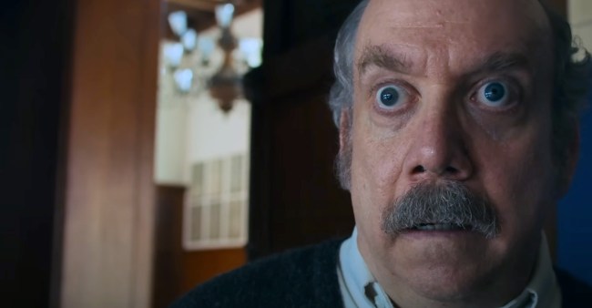 Featured image for "Plagiarism Allegations Surround Alexander Payne's 'The Holdovers'"