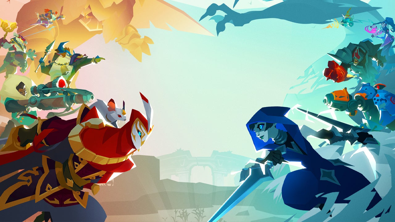 Featured image for "Gigantic: Rampage Edition - Unveiling the Gameplay"