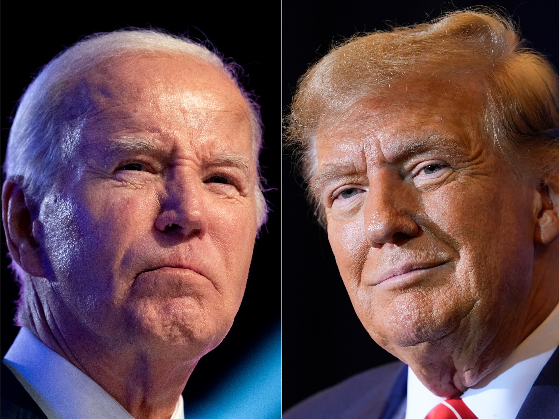 Featured image for "Michigan Primary Takeaways: Biden and Trump Win Amid Stark Messages"