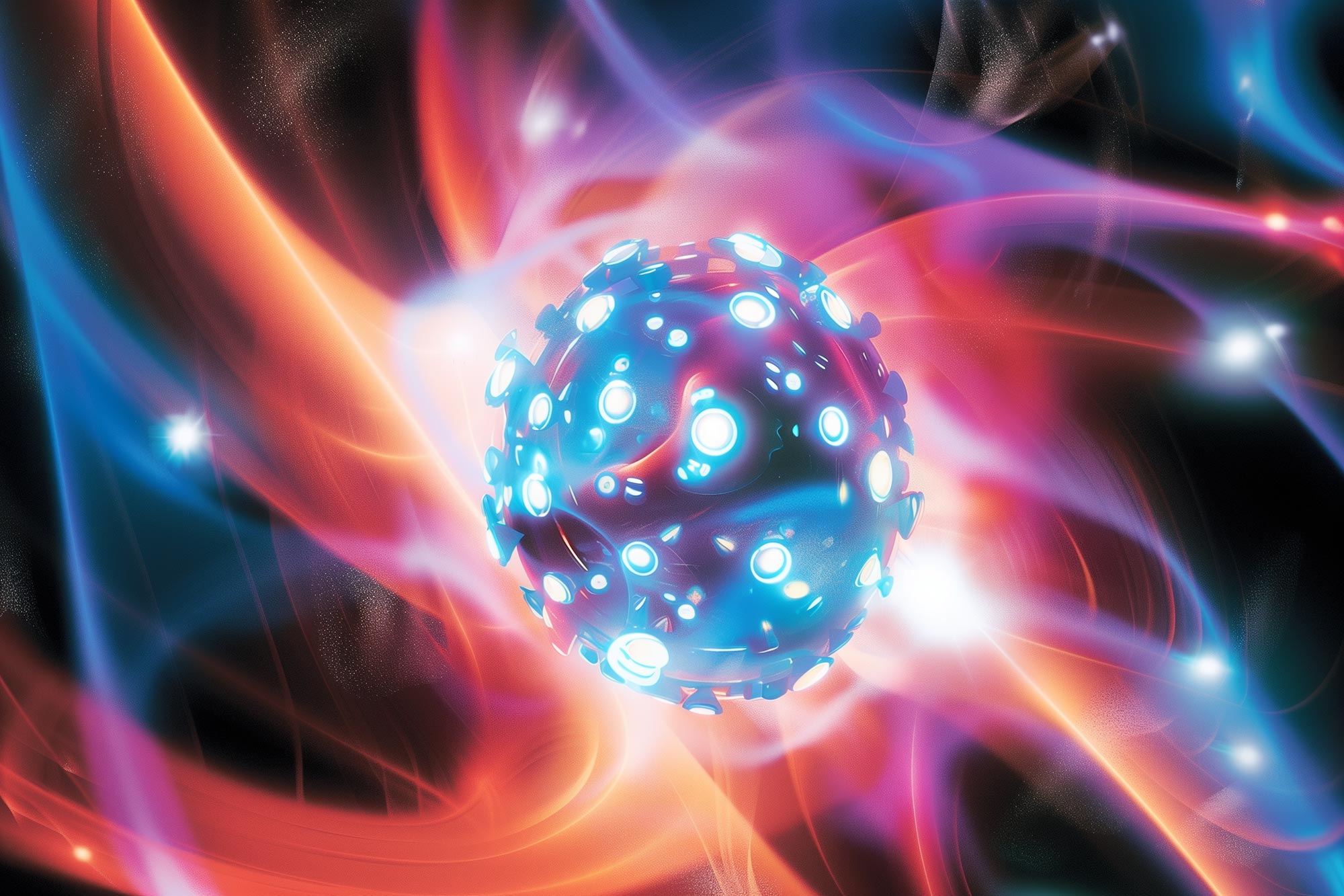Featured image for Coldest US Lab Achieves Exotic Quantum State with Molecules