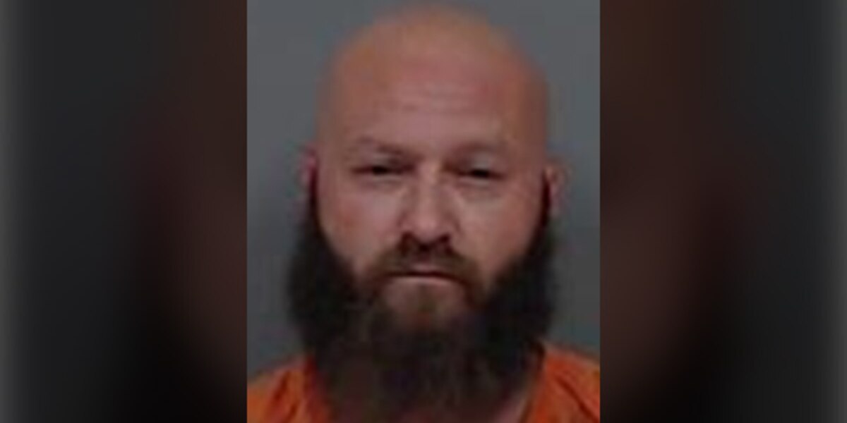 Suspect Charged for Stealing Car, Crashing into Home, and Fleeing Police
