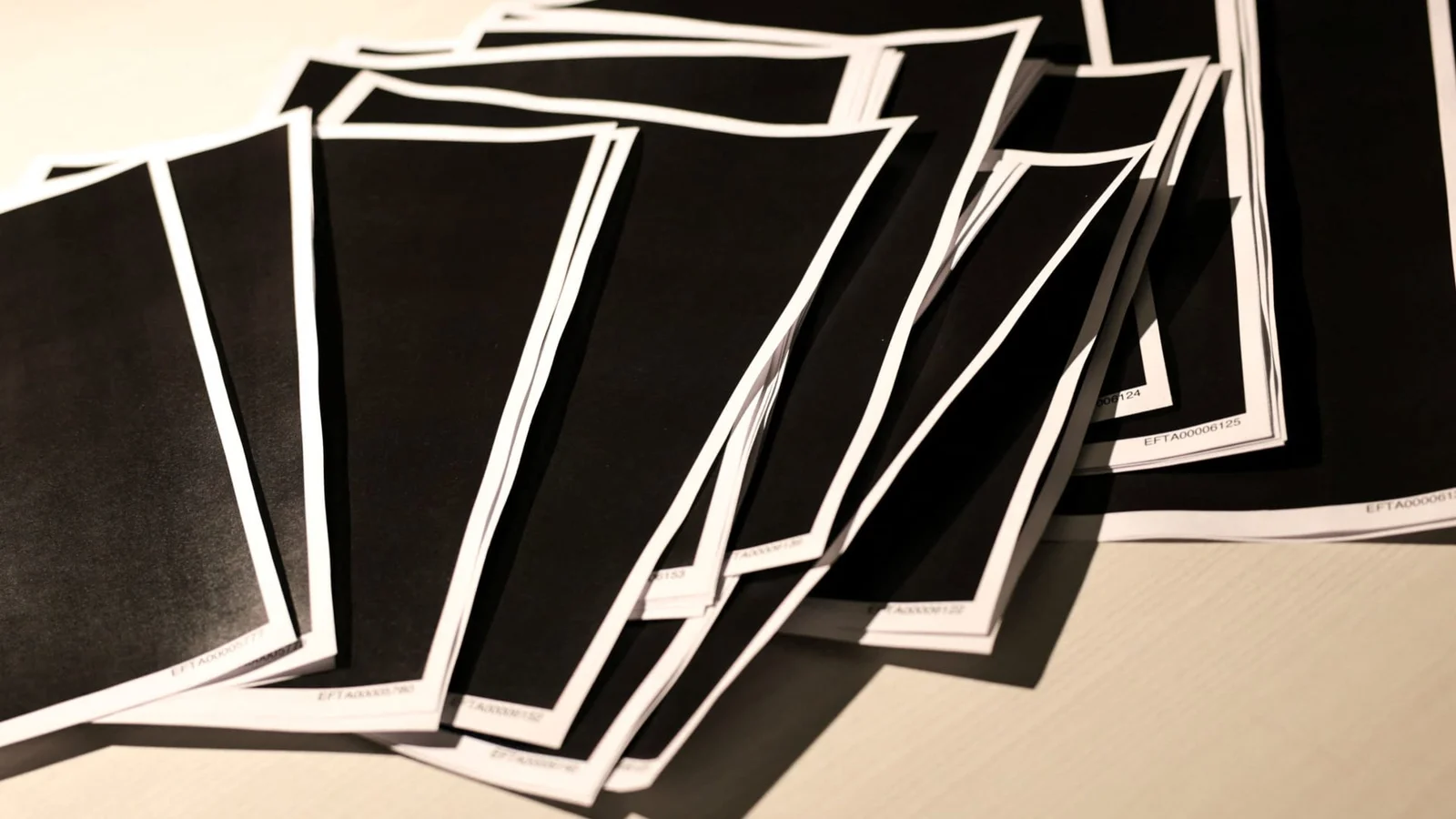 Bipartisan push to audit Epstein document handling by DOJ