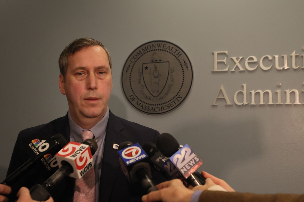 Featured image for Massachusetts Faces $1 Billion Shortfall, Gov. Healey Slashes Budget Funding
