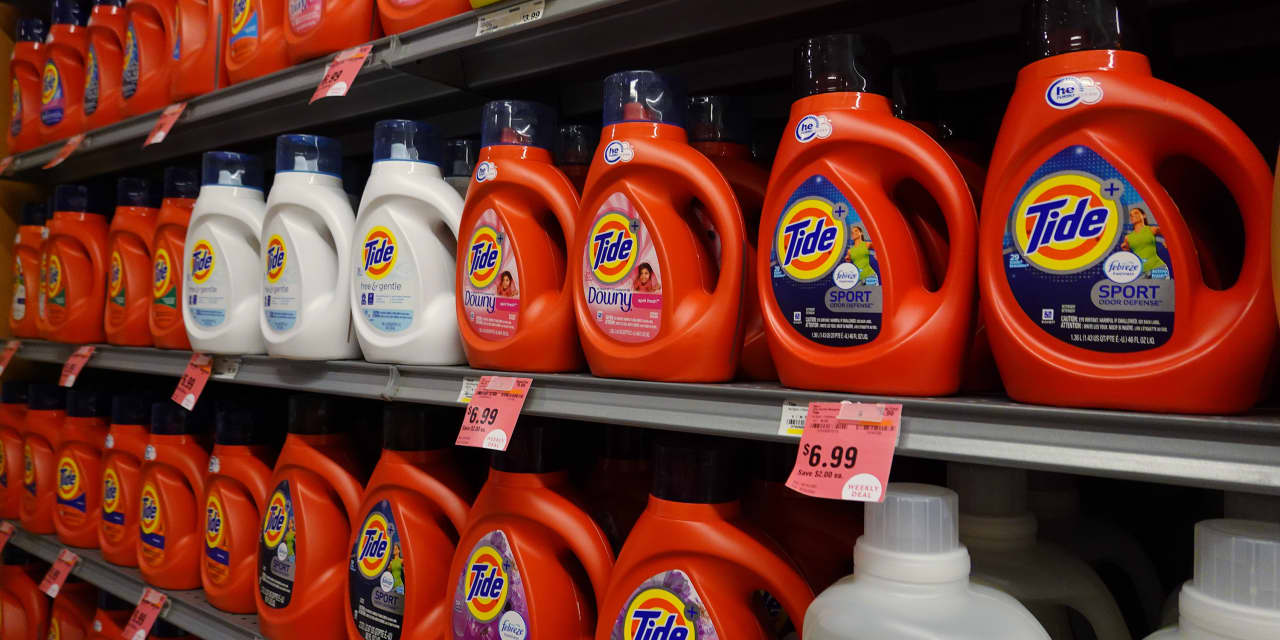 Featured image for Procter & Gamble's Earnings Report: What to Anticipate