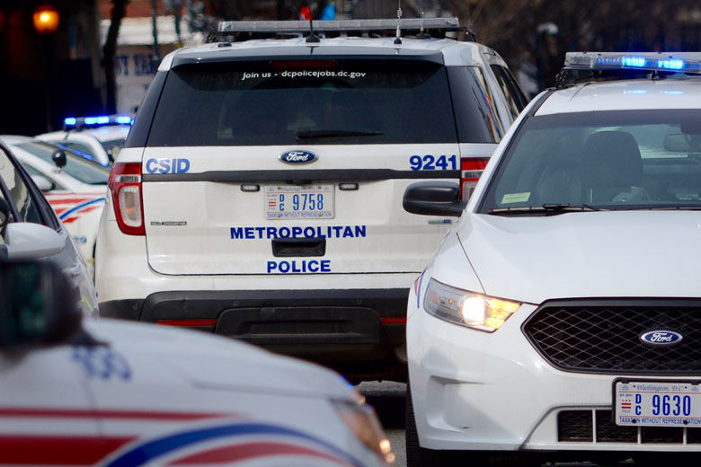 Rash of Shootings Leave Multiple Victims in Southeast DC.