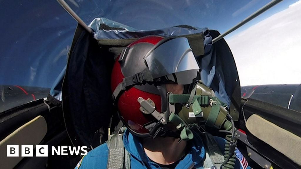 Featured image for "Exploring the NASA Solar Eclipse-Chasing Jet"