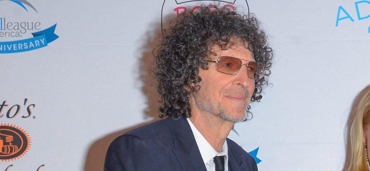 Featured image for Howard Stern Faces Backlash Over Controversial Comments About Sofia Vergara