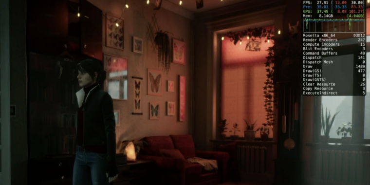 Featured image for "Apple's Proton-like Toolkit Enables Macs to Run Windows Games"