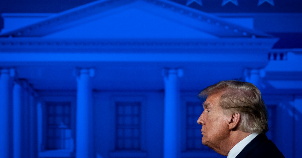 "Social Media's Reaction to Trump's Iowa Town Hall Reveals Stark Divide"