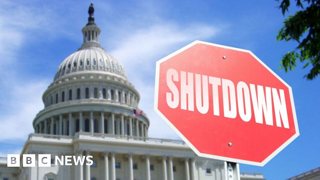 Featured image for Federal Shutdown: Impact on Workers and Political Blame