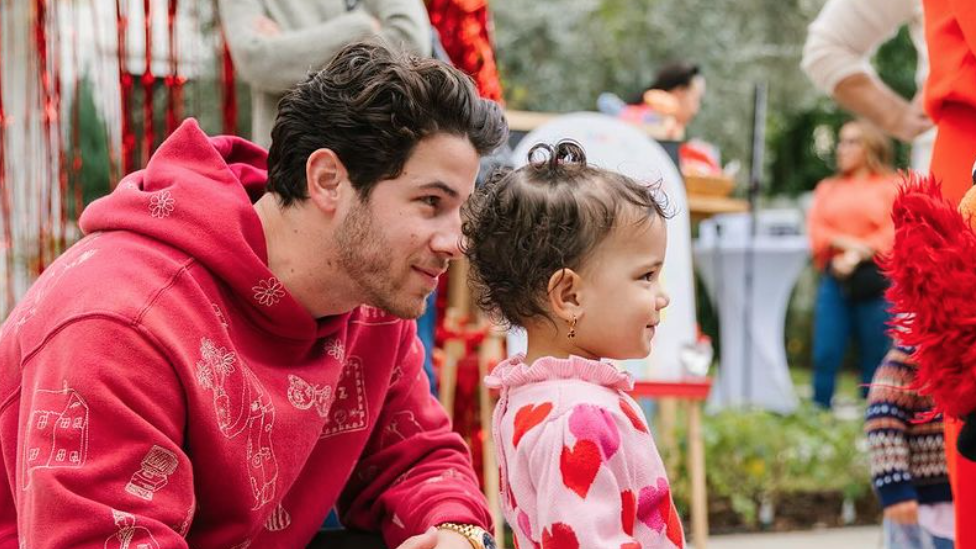 Featured image for "Inside Malti Marie's 2nd Birthday: Priyanka Chopra and Nick Jonas Share Adorable Moments"
