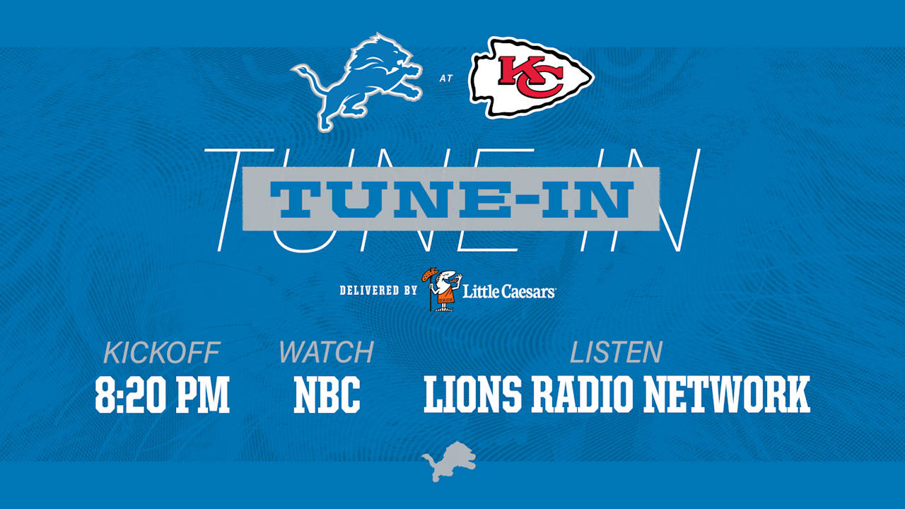 Featured image for Chiefs' Victory Over Lions Highlights Key Moments and Matchup Details