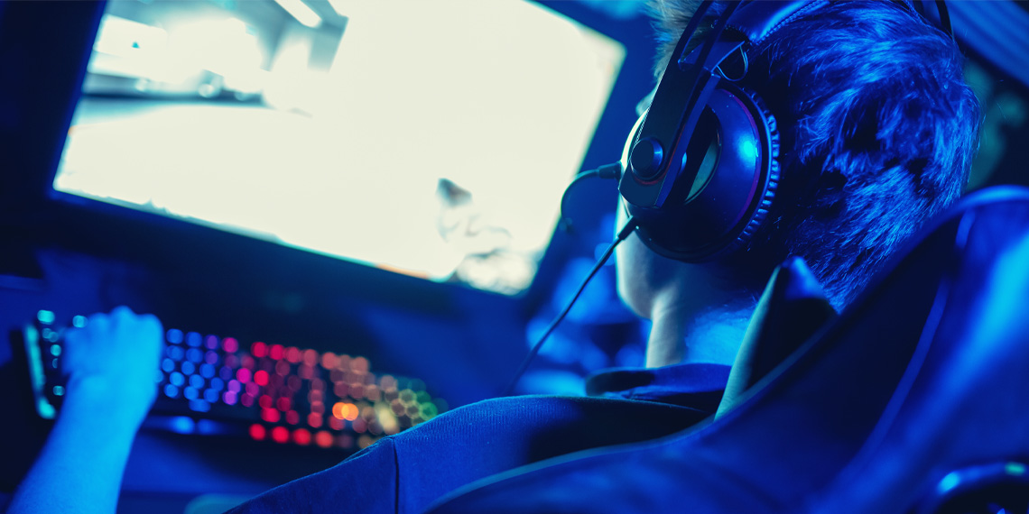 Optimizing Cognitive Performance in Esports Athletes: The Power of Nutrition and Sleep