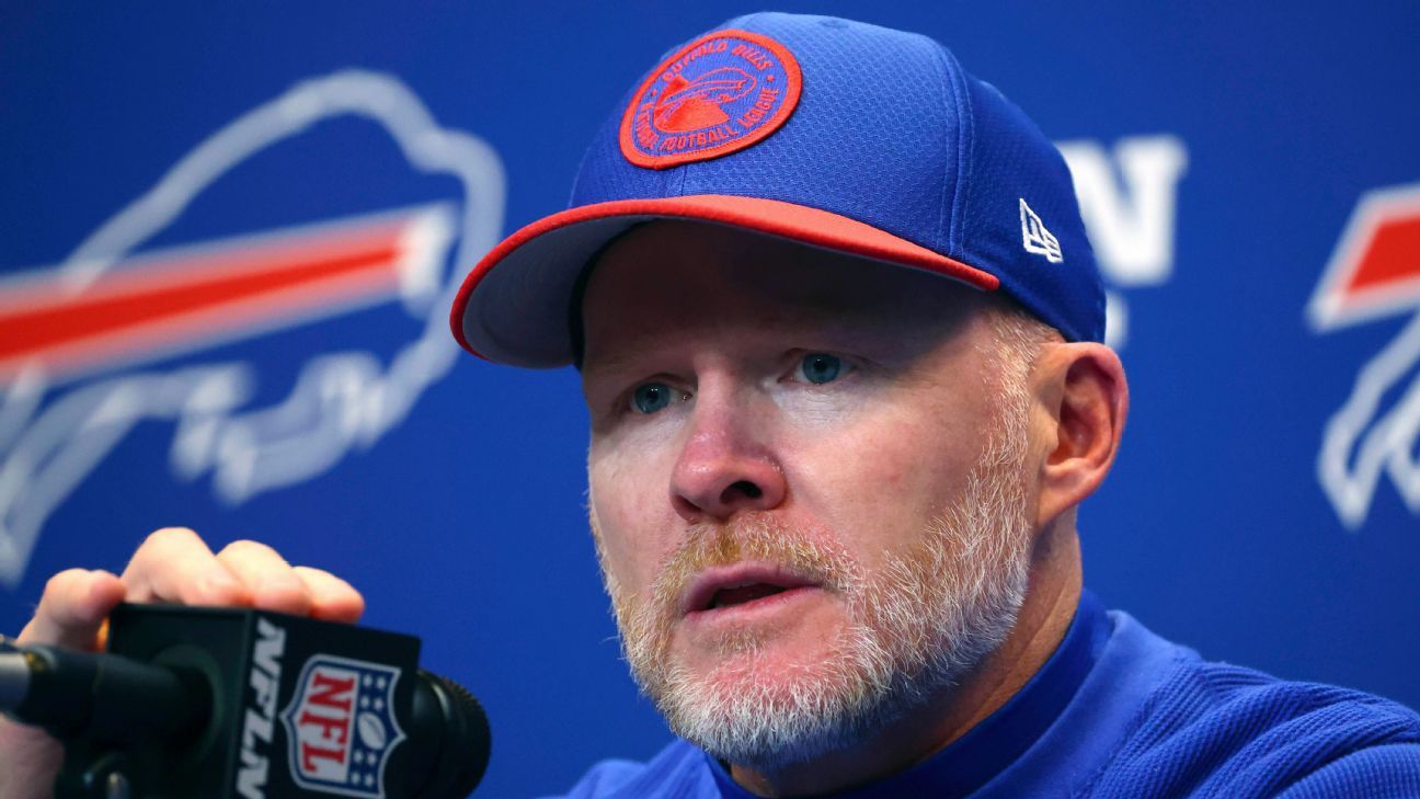 Sean McDermott's Controversial Use of 9/11 Attacks to Promote Teamwork