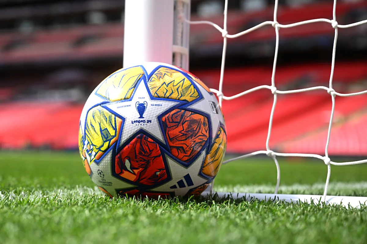 "Real Madrid vs Dortmund: Champions League Final Live Updates"