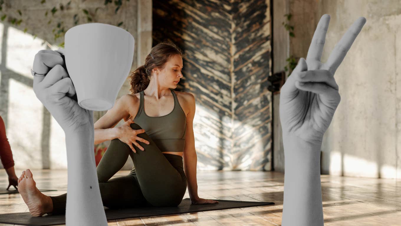 "Mastering the Morning: Habits of the Happiest and Healthiest People"