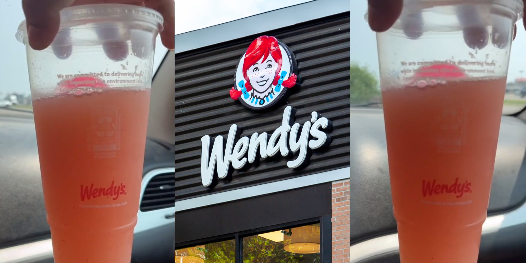 Featured image for Wendy's Woes: Customer Complaints and Menu Changes.