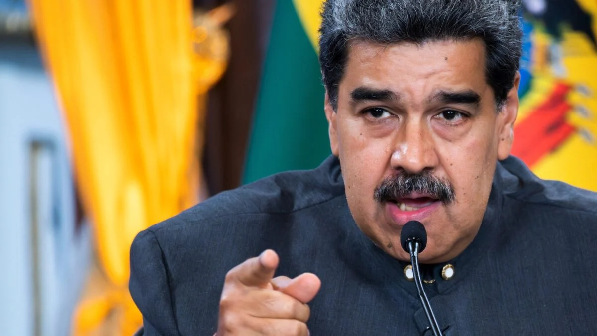 Featured image for Polymarket Trader Scores Over $400K Betting on Maduro's Capture