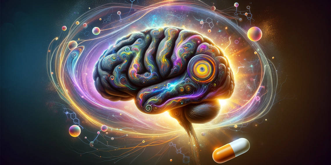 Featured image for The Impact of Ritalin on Creativity: A Brain Chemistry Perspective