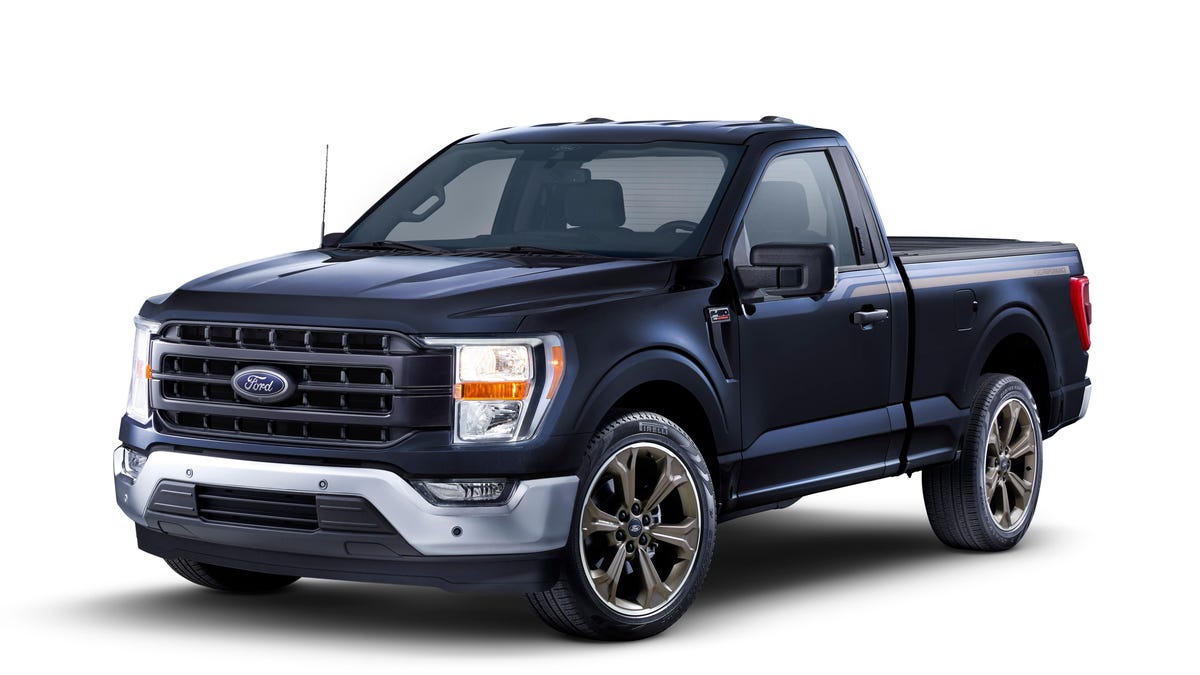 Featured image for Reviving the Single Cab Pickup Trucks: A Perfect Fit for the Next Sci-Fi Flick