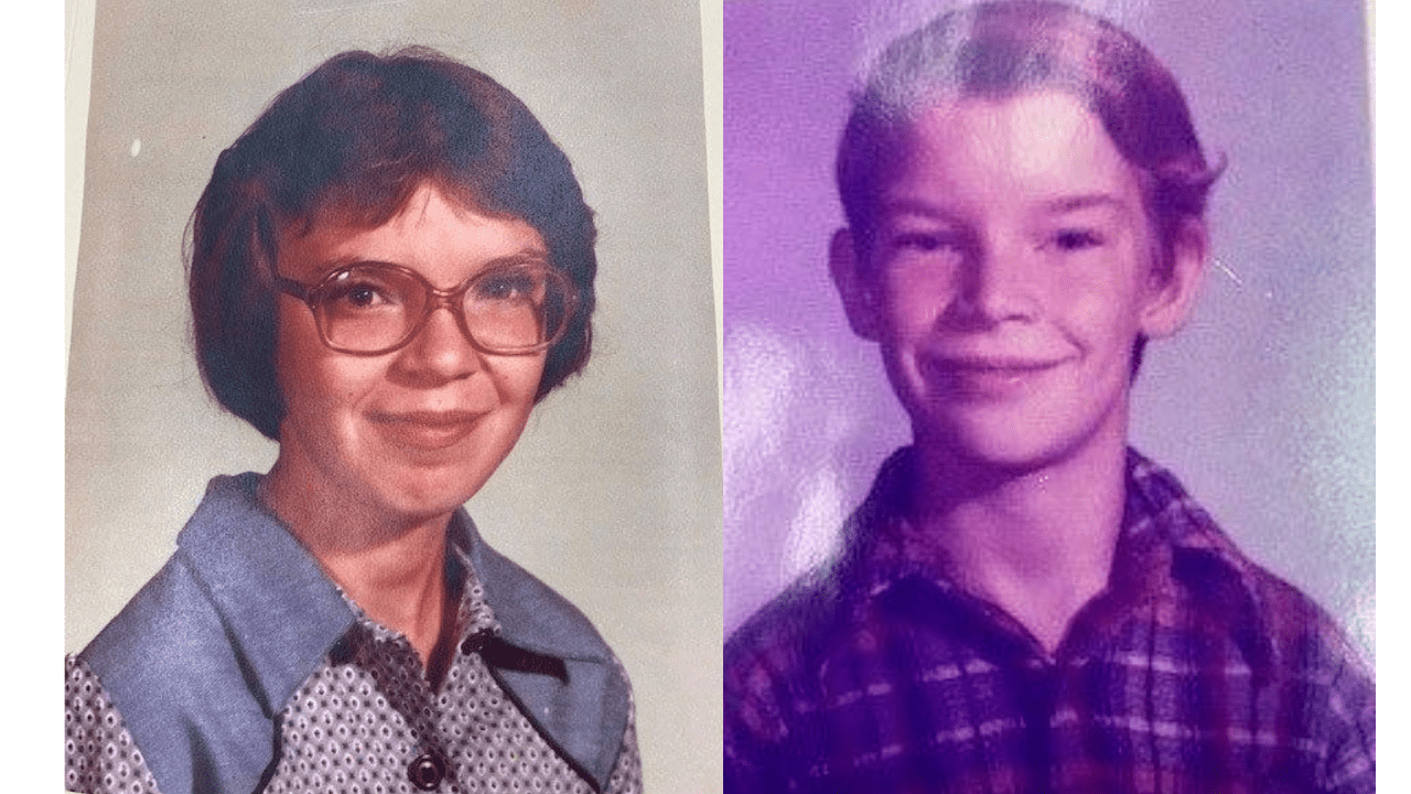 Father Unmasked as Killer in 1981 Cold Case Murder of Alexander Siblings