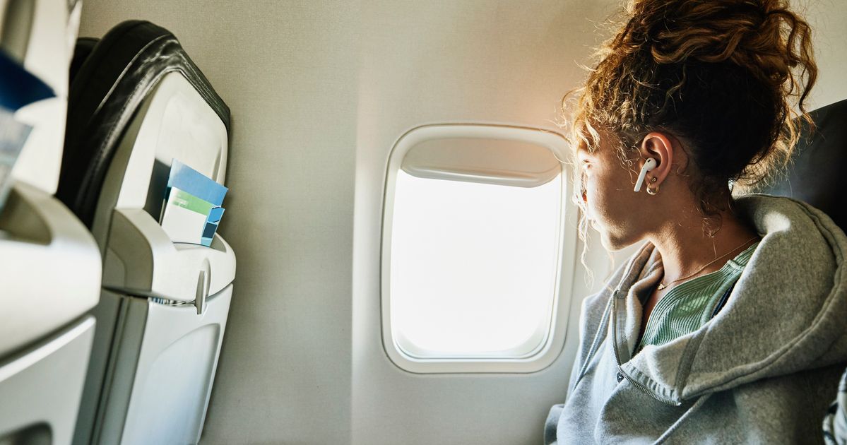 The Science Behind Ear Popping on Flights