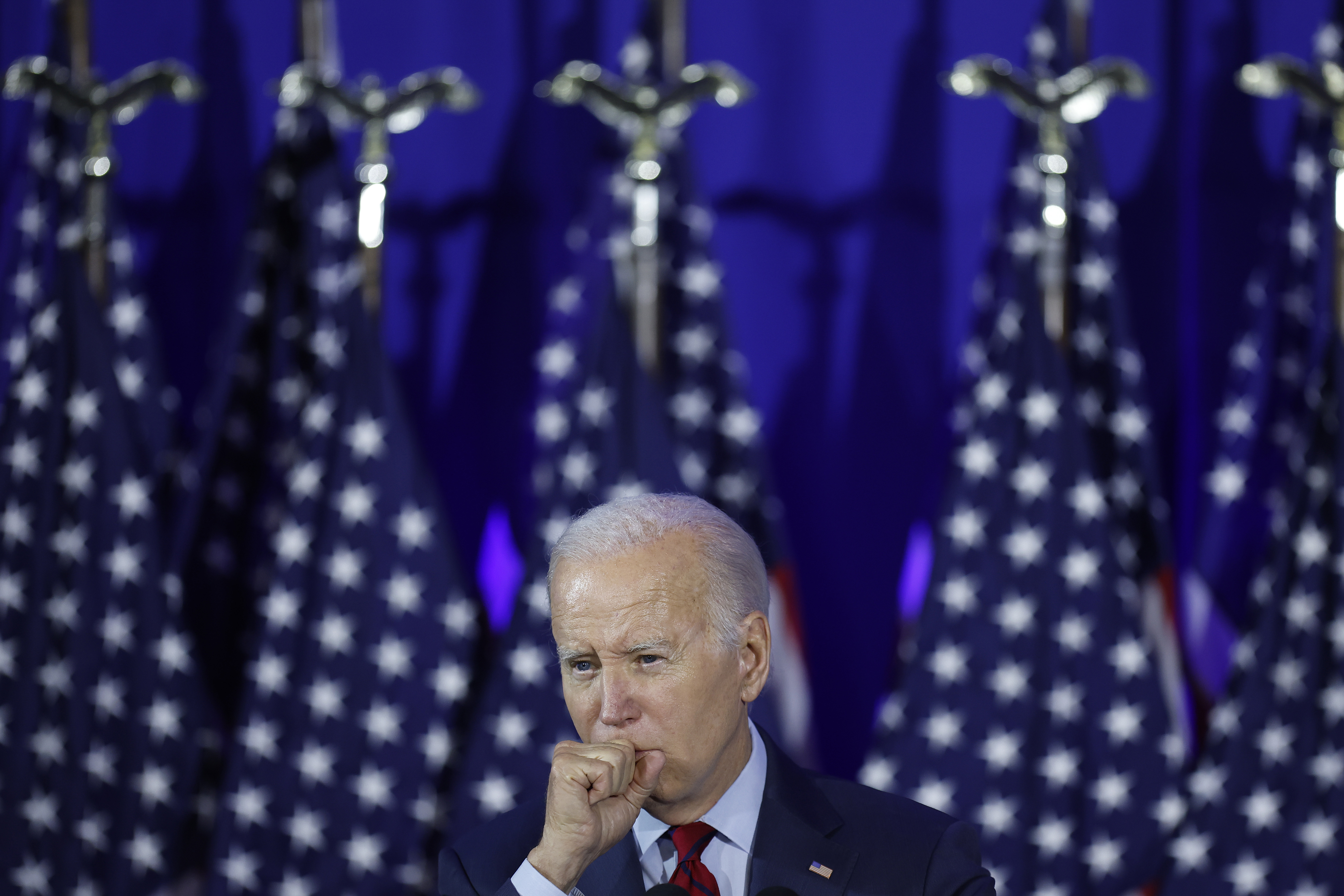 Biden and Zelenskyy discuss recent events in Russia, including attempted mutiny.