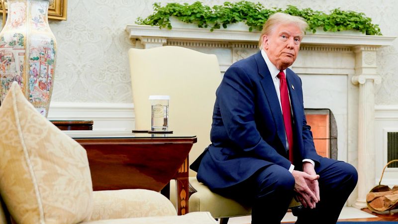 Featured image for Trump's Potential Impact on Foreign Policy in a Second Term