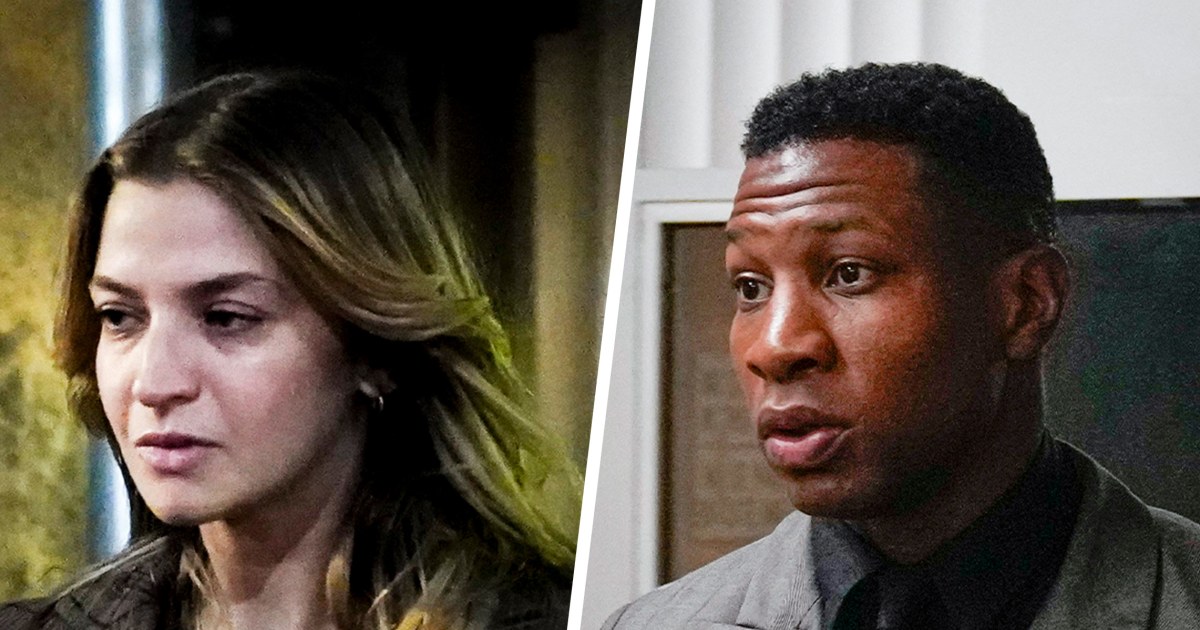 Featured image for "Actor Jonathan Majors Faces Lawsuit for Assault and Defamation by Ex-Girlfriend"