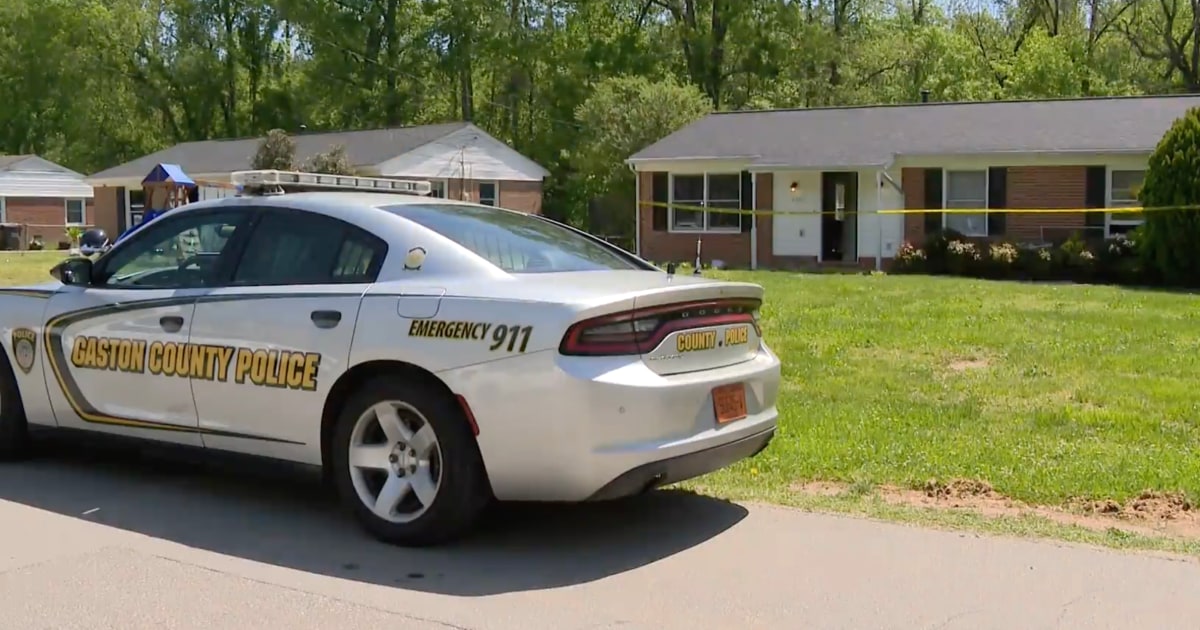Shooting Suspect in NC Out on Bond for Sledgehammer Attack