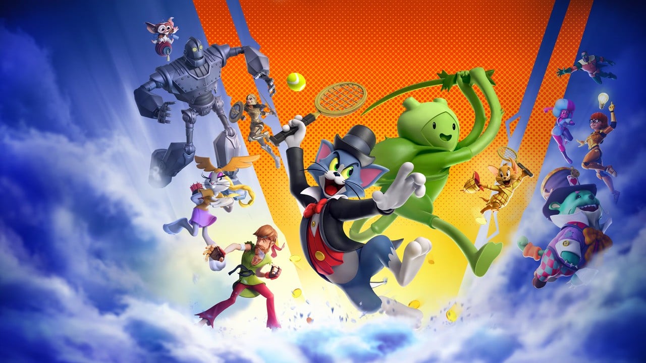 "MultiVersus Brawler Returns with New Characters and Modes in May 2024"