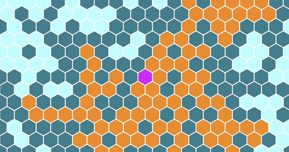 Featured image for "Establishing a Statistical Mechanics Backbone with Maze Proof"