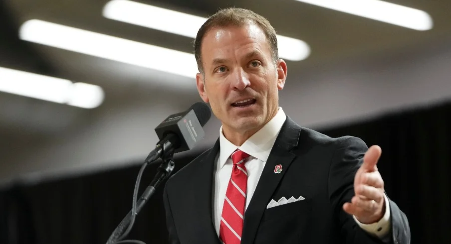"Ross Bjork's Impact as Ohio State's New Athletic Director"