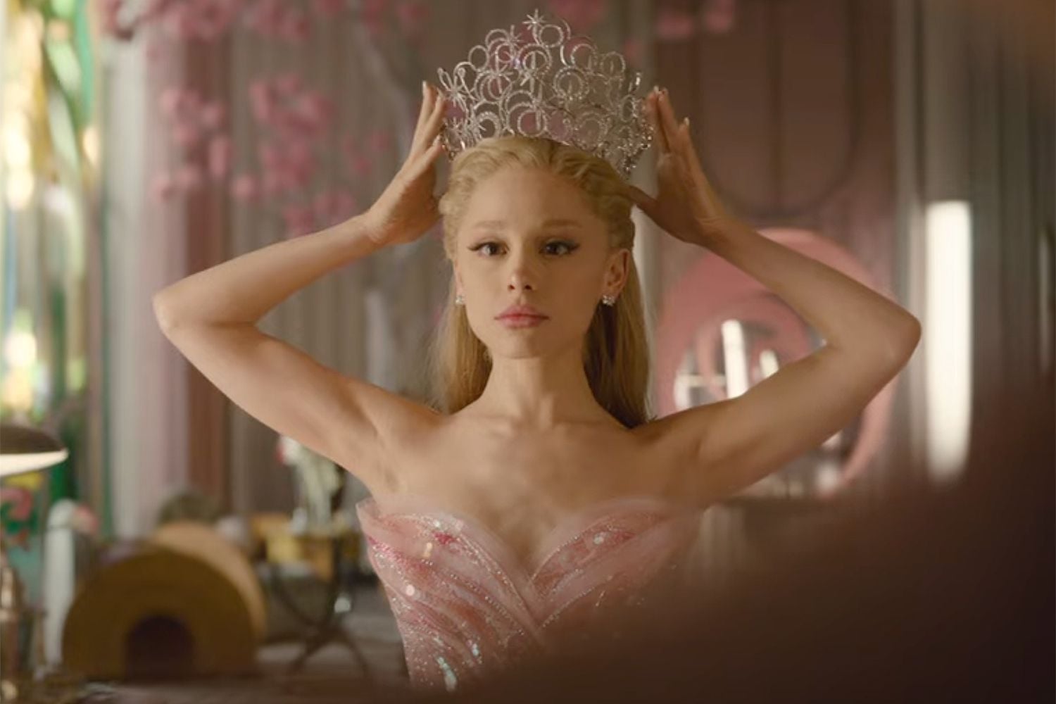 Featured image for Wicked: For Good