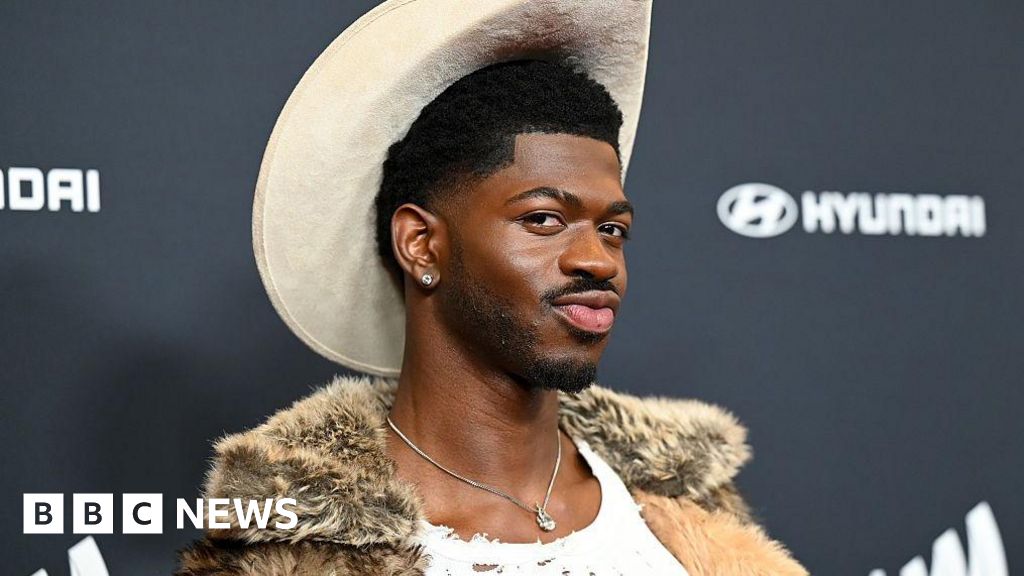 Lil Nas X hospitalized and arrested in Studio City amid police altercation