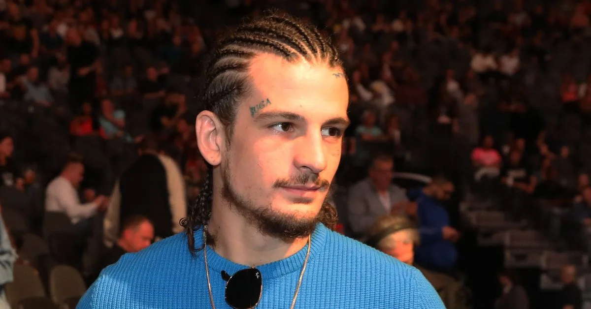 "UFC 292: Sean O'Malley's Grappling Skills Tested in Headliner Battle"
