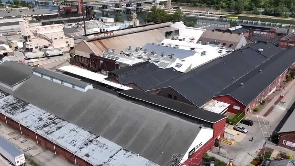 Featured image for Federal Court Halts Charleroi Glass Plant Closure Temporarily