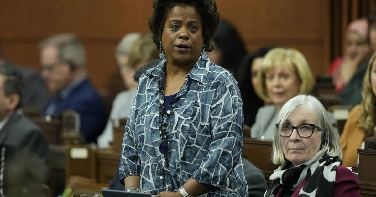 Featured image for Canada's Health Minister Warns Against U.S. Reliance