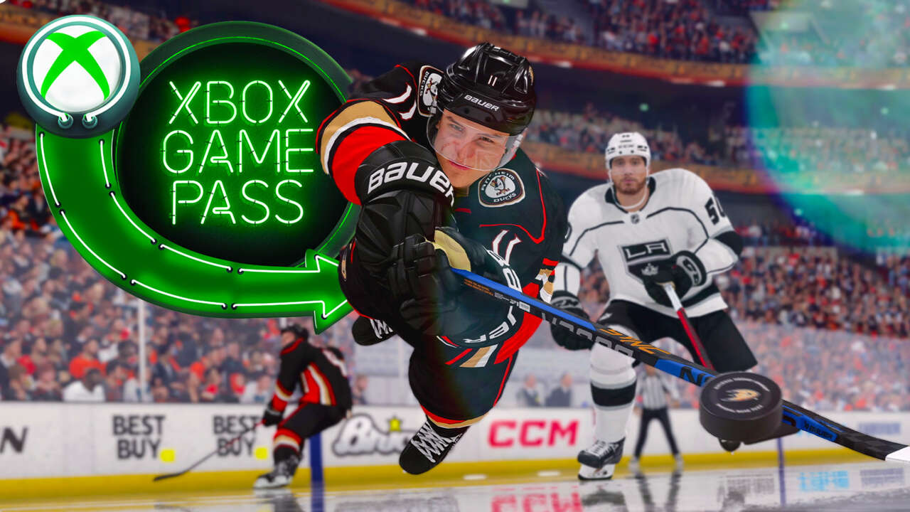 Featured image for Xbox Game Pass Unveils April's New Games.