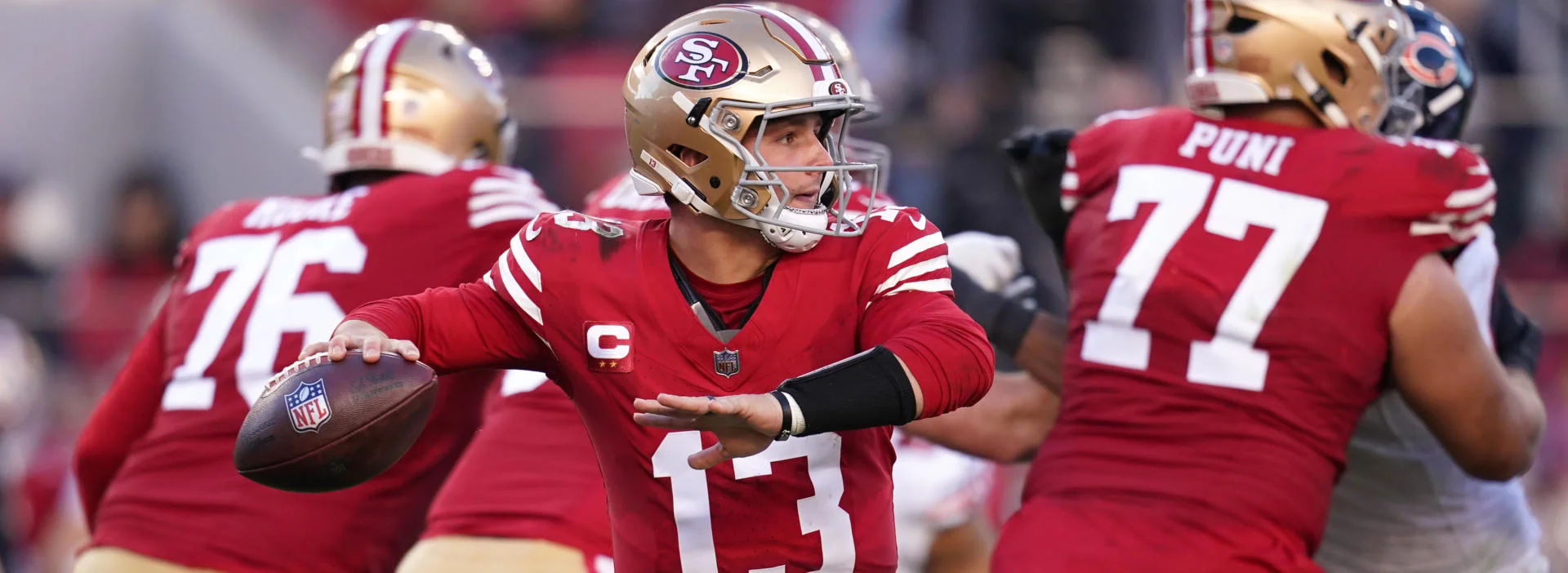 Featured image for Week 2 NFL Picks and Predictions from Advanced Computer Model