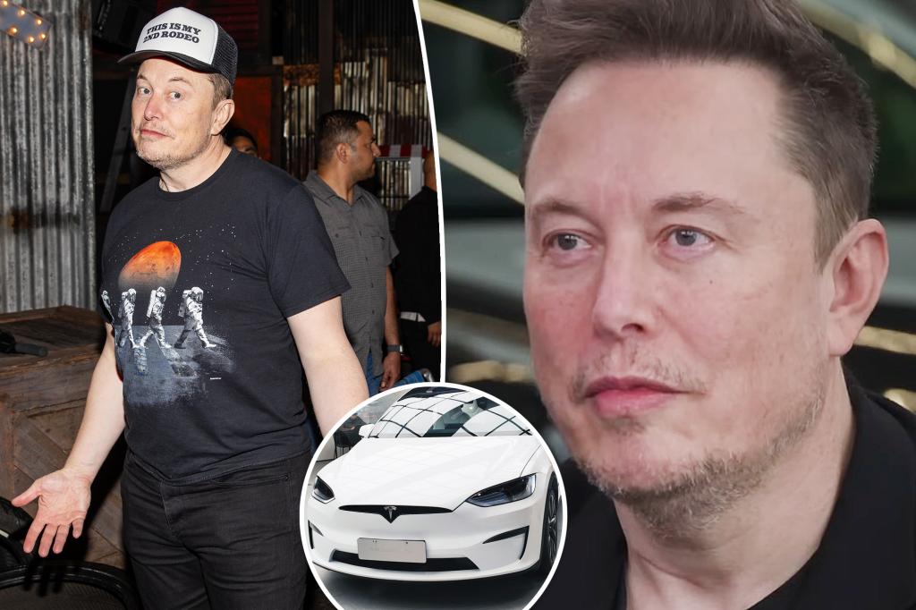 "Elon Musk's Controversial Ketamine Use: Business Boon or Cause for Concern?"