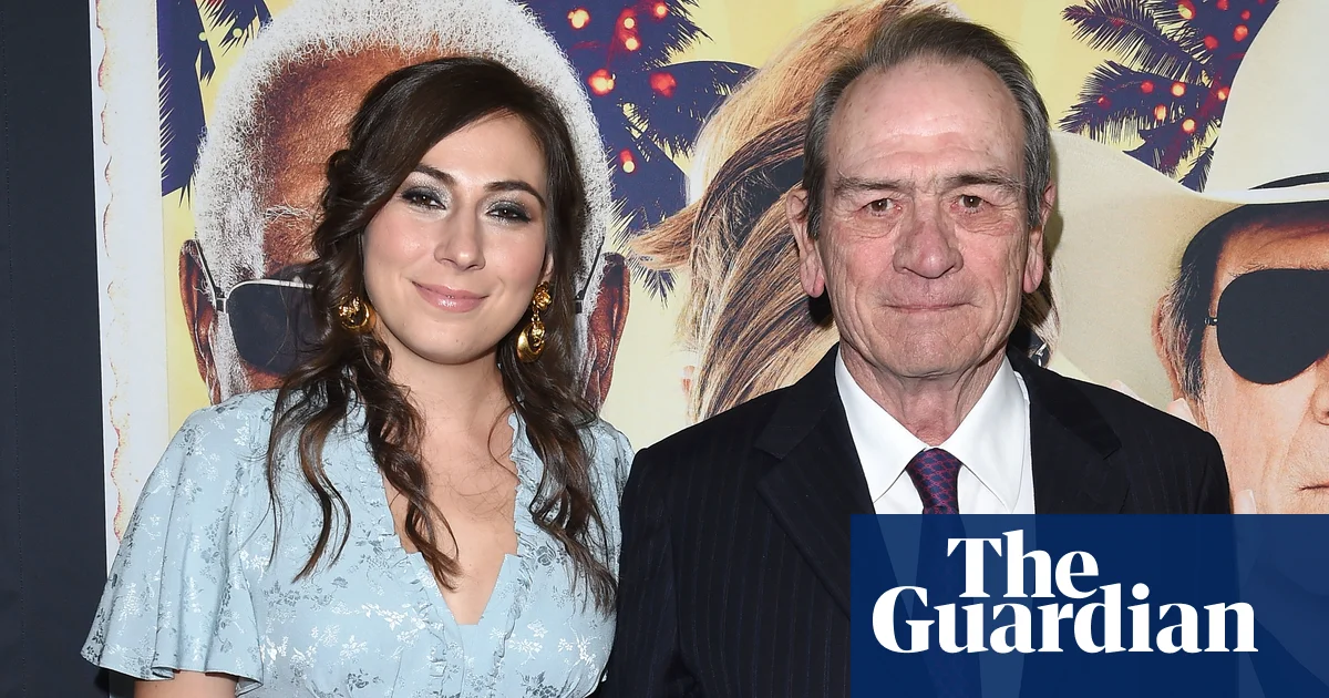 Featured image for Victoria Jones, Daughter of Tommy Lee Jones, Dies in San Francisco Hotel