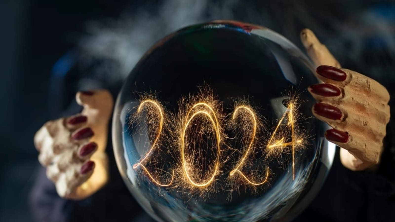 Featured image for "Scorpio 2024: Embracing Transformation in January and Beyond"