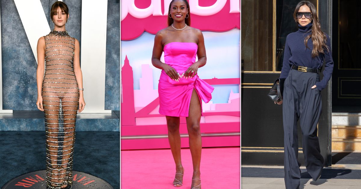 Featured image for "2023's Top Fashion Highlights: Trends, Best-Dressed, and Celebrity Statements"