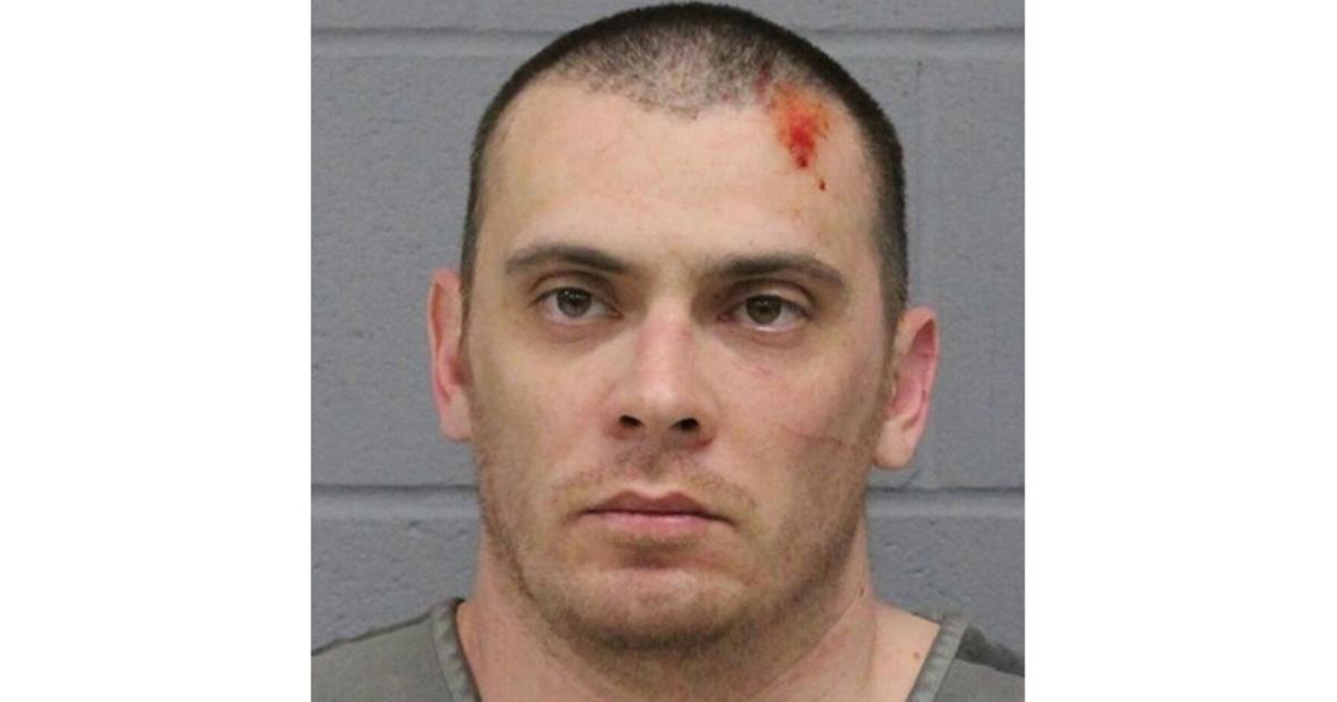 Featured image for "Texas Shooting Spree Suspect's Connection to Fort Cavazos Revealed"