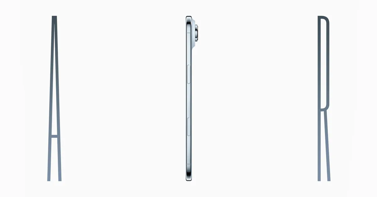 Featured image for Apple reduces iPhone Air production amid mixed reviews and model shifts