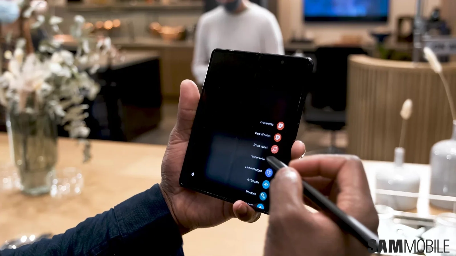 Featured image for Samsung's Galaxy Z Series: Innovations and New Features Unveiled